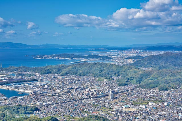 移住相談ブース