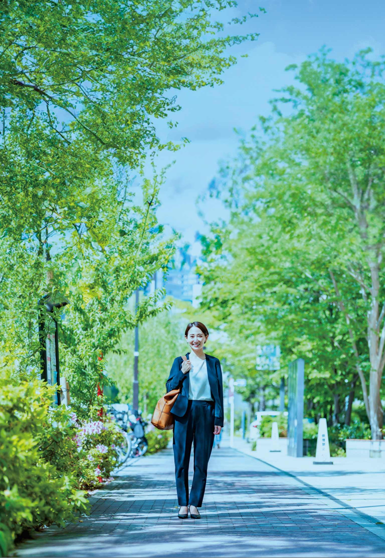 社会人が話をしたがっている